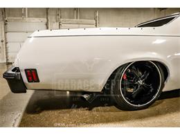 1975 Chevrolet El Camino (CC-2087539) for sale in Grand Rapids, Michigan