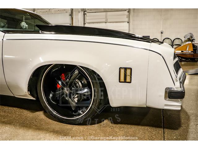 1975 Chevrolet El Camino (CC-2087539) for sale in Grand Rapids, Michigan