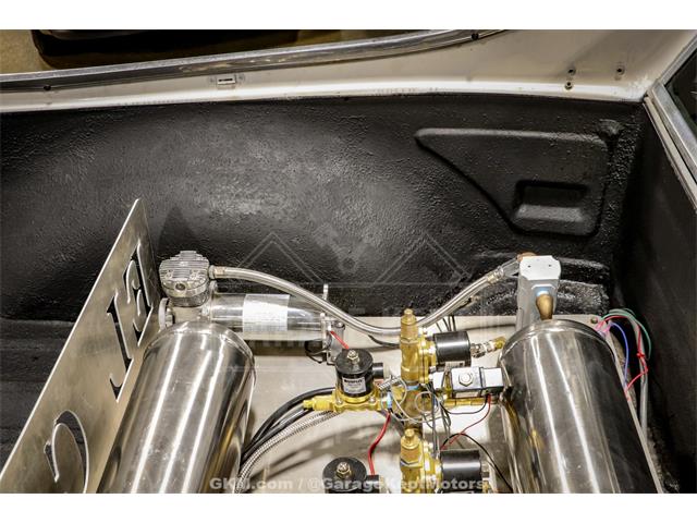 1975 Chevrolet El Camino (CC-2087539) for sale in Grand Rapids, Michigan