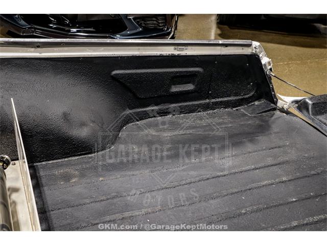 1975 Chevrolet El Camino (CC-2087539) for sale in Grand Rapids, Michigan