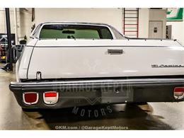 1975 Chevrolet El Camino (CC-2087539) for sale in Grand Rapids, Michigan