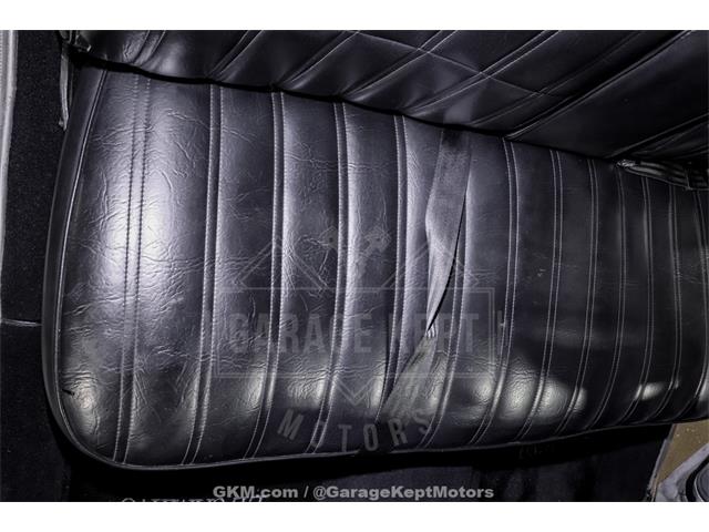 1975 Chevrolet El Camino (CC-2087539) for sale in Grand Rapids, Michigan