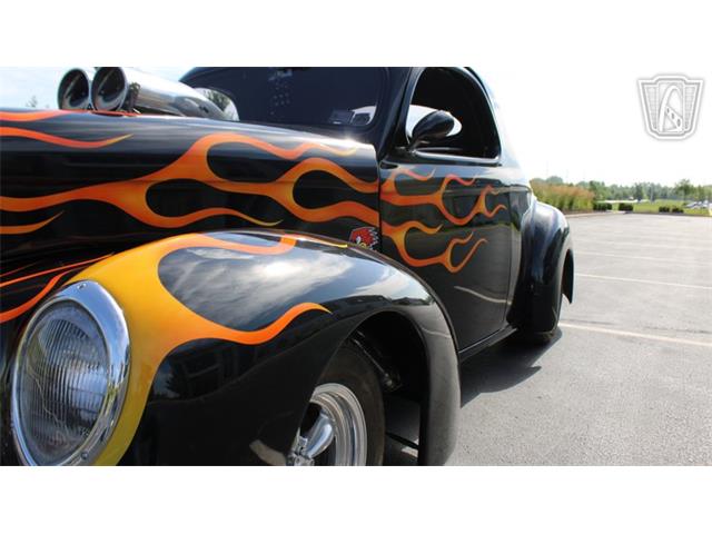 1941 Willys Coupe (CC-2087540) for sale in Olathe, Kansas