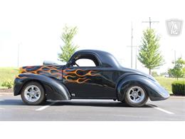 1941 Willys Coupe (CC-2087540) for sale in Olathe, Kansas