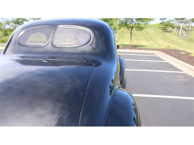1941 Willys Coupe (CC-2087540) for sale in Olathe, Kansas