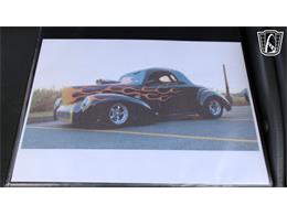 1941 Willys Coupe (CC-2087540) for sale in Olathe, Kansas