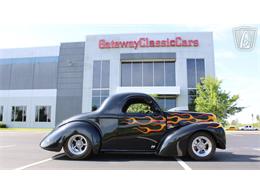 1941 Willys Coupe (CC-2087540) for sale in Olathe, Kansas
