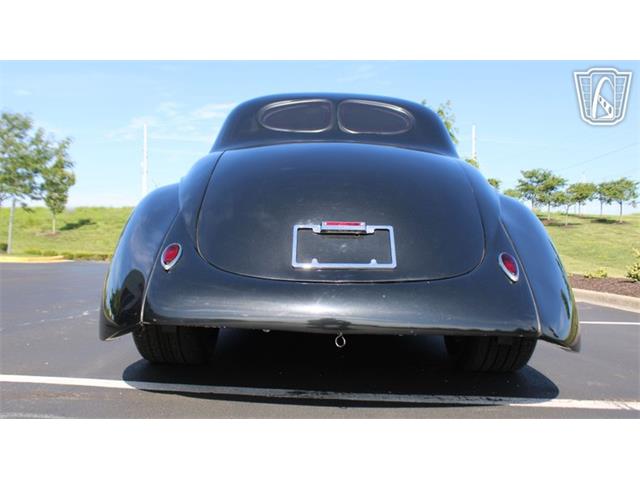 1941 Willys Coupe (CC-2087540) for sale in Olathe, Kansas