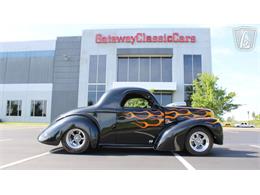1941 Willys Coupe (CC-2087540) for sale in Olathe, Kansas