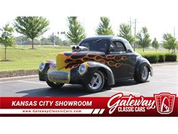 1941 Willys Coupe (CC-2087540) for sale in Olathe, Kansas