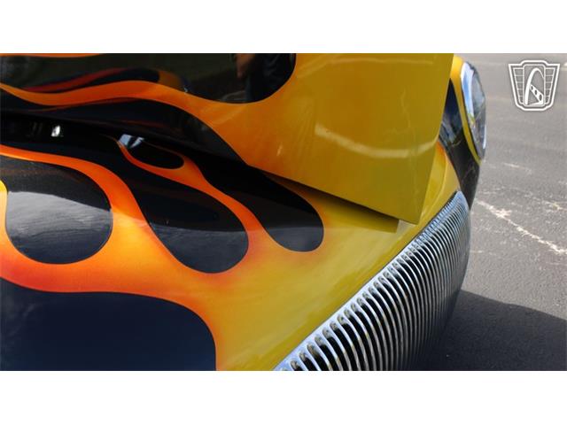 1941 Willys Coupe (CC-2087540) for sale in Olathe, Kansas