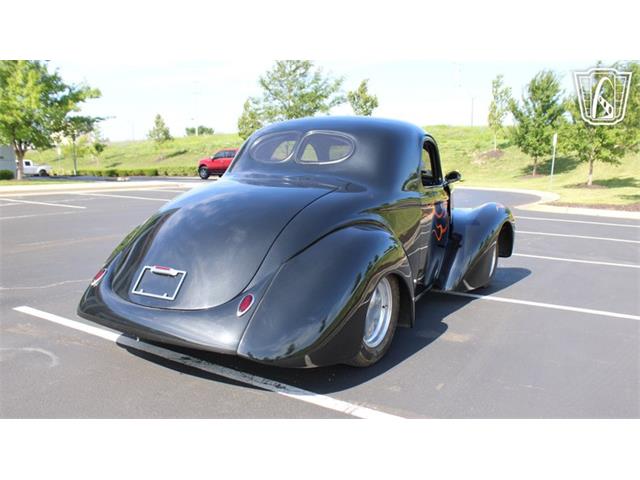 1941 Willys Coupe (CC-2087540) for sale in Olathe, Kansas