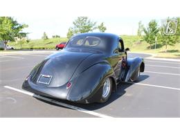 1941 Willys Coupe (CC-2087540) for sale in Olathe, Kansas