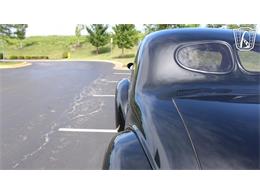 1941 Willys Coupe (CC-2087540) for sale in Olathe, Kansas