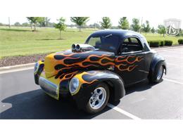 1941 Willys Coupe (CC-2087540) for sale in Olathe, Kansas