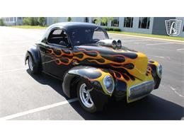 1941 Willys Coupe (CC-2087540) for sale in Olathe, Kansas