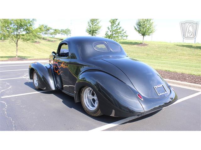 1941 Willys Coupe (CC-2087540) for sale in Olathe, Kansas