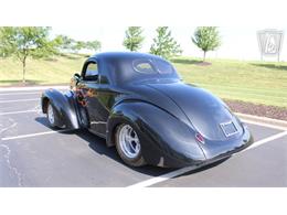 1941 Willys Coupe (CC-2087540) for sale in Olathe, Kansas