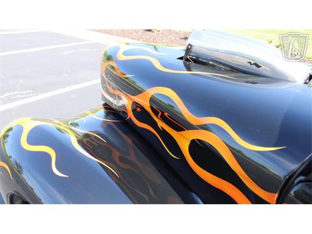 1941 Willys Coupe (CC-2087540) for sale in Olathe, Kansas