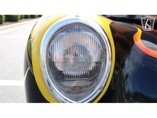 1941 Willys Coupe (CC-2087540) for sale in Olathe, Kansas