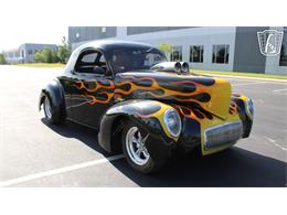 1941 Willys Coupe (CC-2087540) for sale in Olathe, Kansas