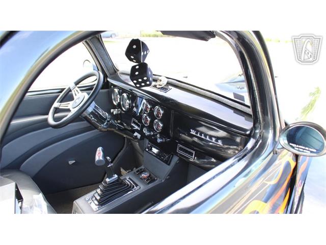 1941 Willys Coupe (CC-2087540) for sale in Olathe, Kansas