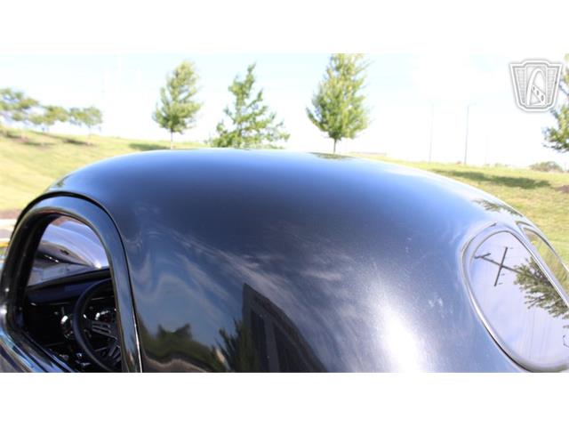 1941 Willys Coupe (CC-2087540) for sale in Olathe, Kansas