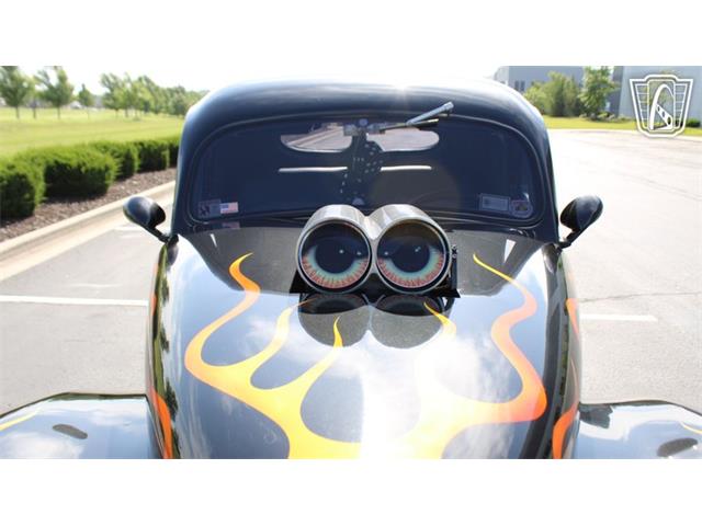 1941 Willys Coupe (CC-2087540) for sale in Olathe, Kansas