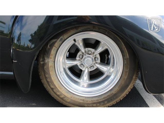 1941 Willys Coupe (CC-2087540) for sale in Olathe, Kansas