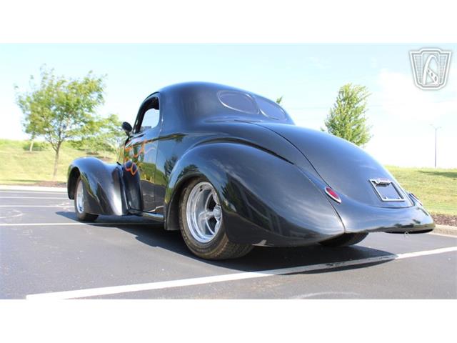 1941 Willys Coupe (CC-2087540) for sale in Olathe, Kansas