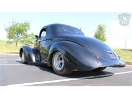 1941 Willys Coupe (CC-2087540) for sale in Olathe, Kansas