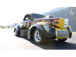 1941 Willys Coupe (CC-2087540) for sale in Olathe, Kansas