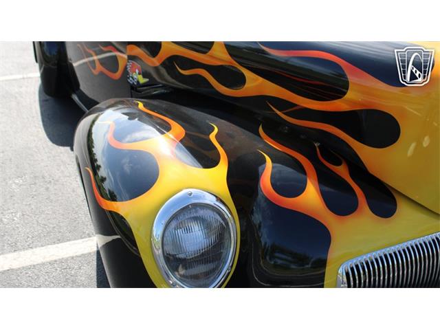 1941 Willys Coupe (CC-2087540) for sale in Olathe, Kansas