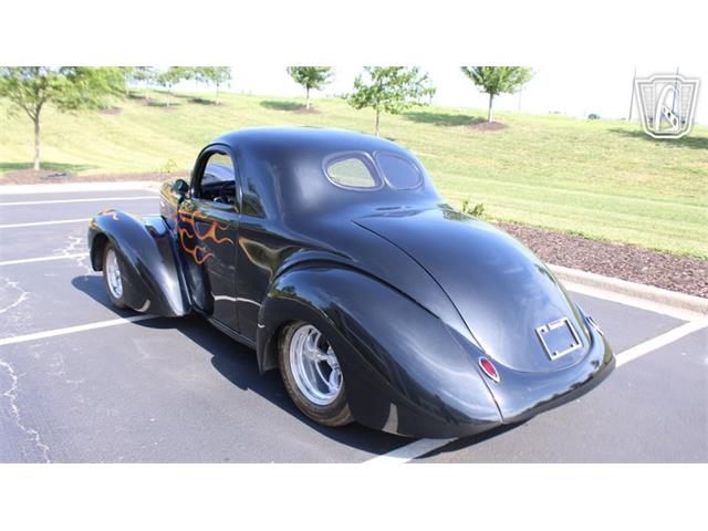 1941 Willys Coupe (CC-2087540) for sale in Olathe, Kansas