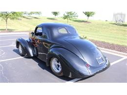 1941 Willys Coupe (CC-2087540) for sale in Olathe, Kansas