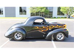 1941 Willys Coupe (CC-2087540) for sale in Olathe, Kansas