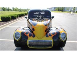 1941 Willys Coupe (CC-2087540) for sale in Olathe, Kansas