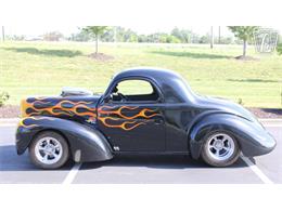 1941 Willys Coupe (CC-2087540) for sale in Olathe, Kansas