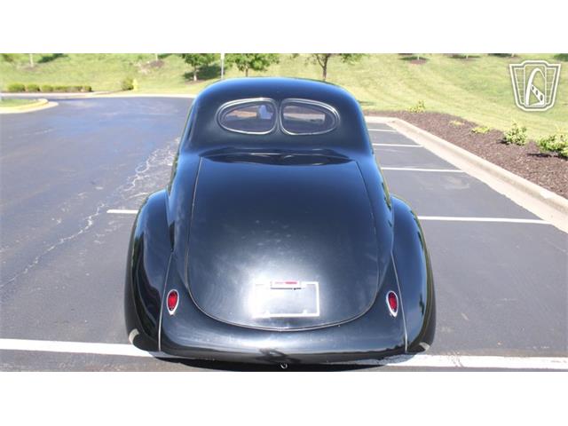 1941 Willys Coupe (CC-2087540) for sale in Olathe, Kansas