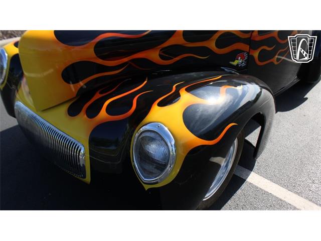 1941 Willys Coupe (CC-2087540) for sale in Olathe, Kansas