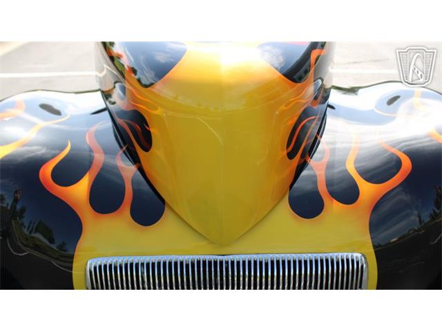1941 Willys Coupe (CC-2087540) for sale in Olathe, Kansas