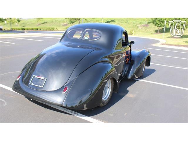 1941 Willys Coupe (CC-2087540) for sale in Olathe, Kansas