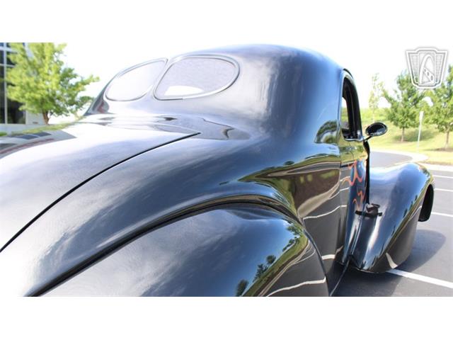 1941 Willys Coupe (CC-2087540) for sale in Olathe, Kansas
