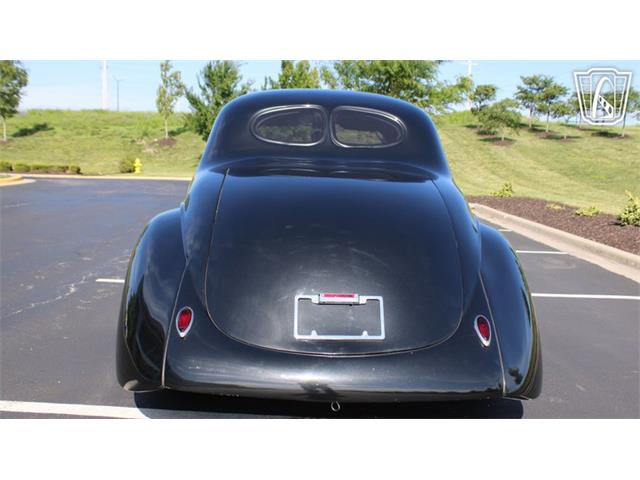 1941 Willys Coupe (CC-2087540) for sale in Olathe, Kansas
