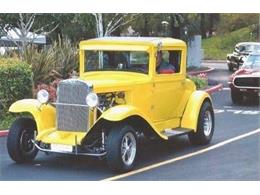 1929 Chevrolet Series AC International (CC-2087541) for sale in Cadillac, Michigan