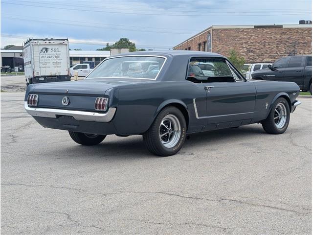 1965 Ford Mustang (CC-2087542) for sale in Palmetto, Florida