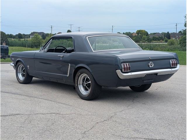 1965 Ford Mustang (CC-2087542) for sale in Palmetto, Florida