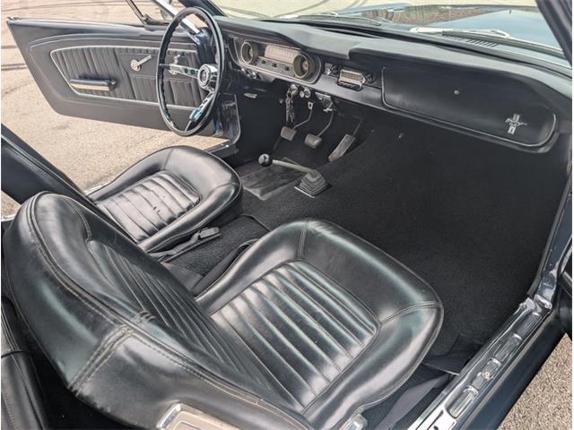 1965 Ford Mustang (CC-2087542) for sale in Palmetto, Florida
