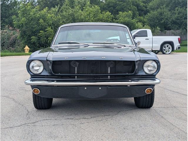 1965 Ford Mustang (CC-2087542) for sale in Palmetto, Florida