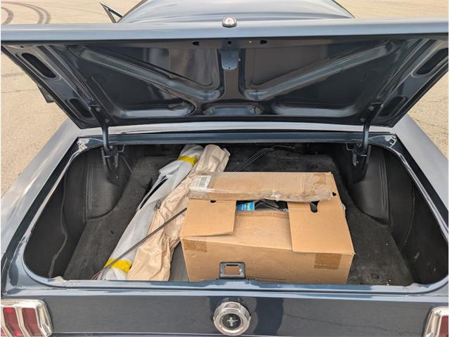 1965 Ford Mustang (CC-2087542) for sale in Palmetto, Florida